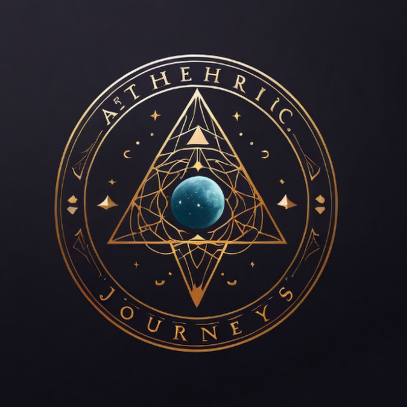 Aetheric Journeys 