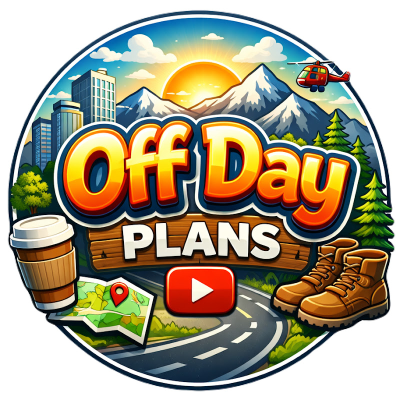 Off Day Plans