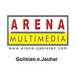 Arena Multimedia Jauhar