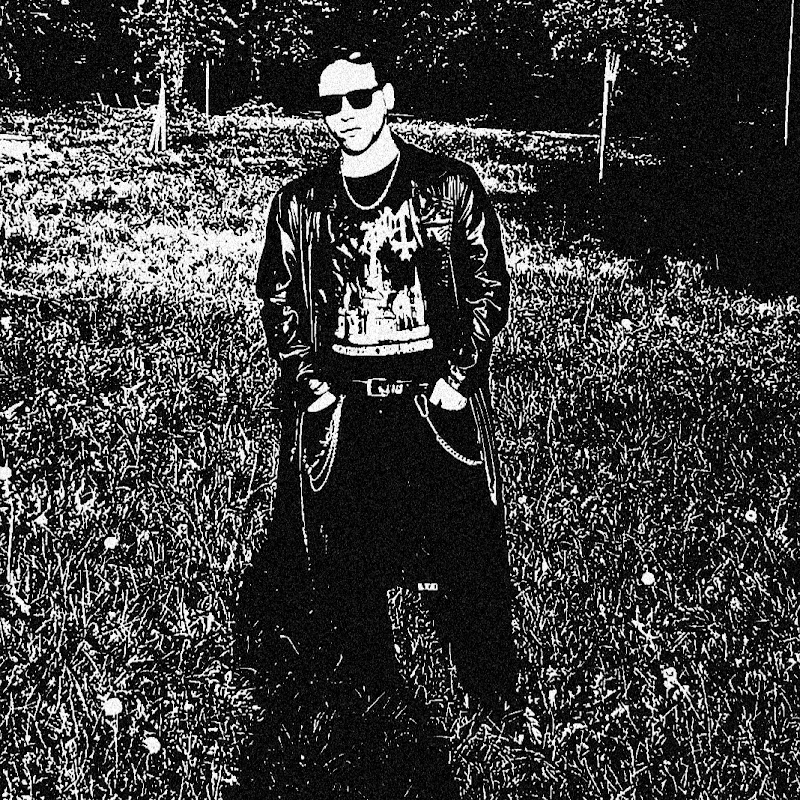 Divino Channel / Black Metal