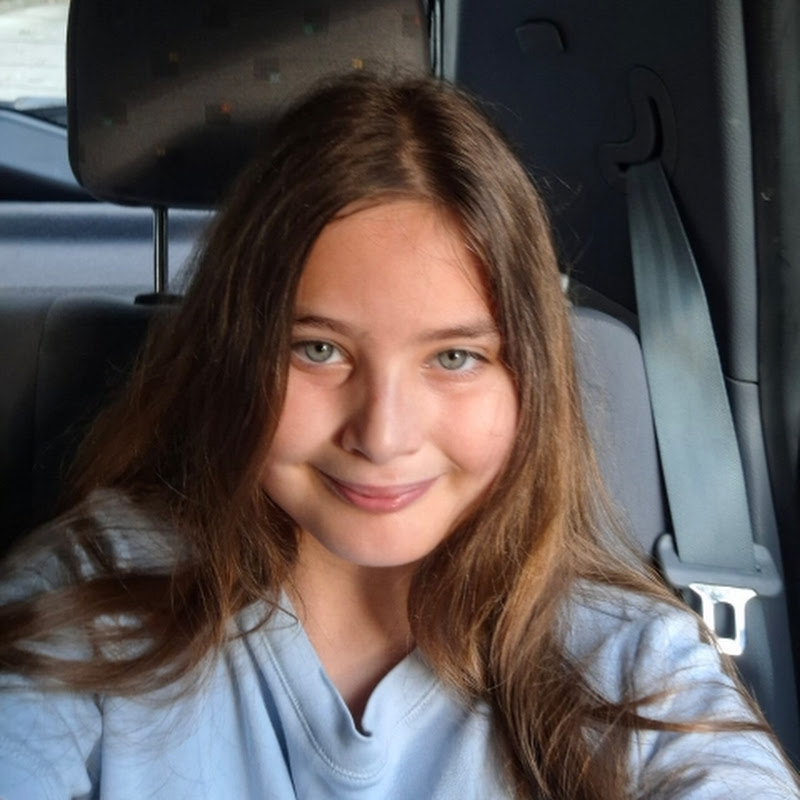 Markella the rainbow 