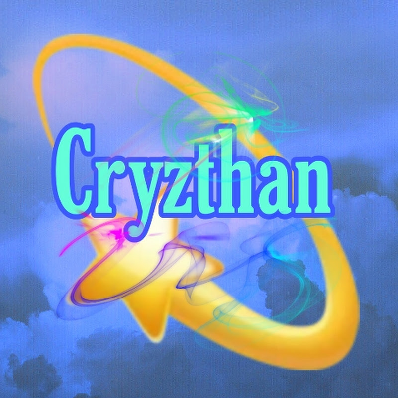 Cryzthan tv