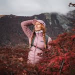 Lola |travel | Bariloche