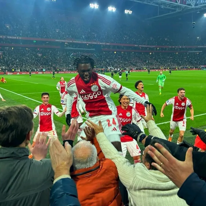AFC.DAMIËN