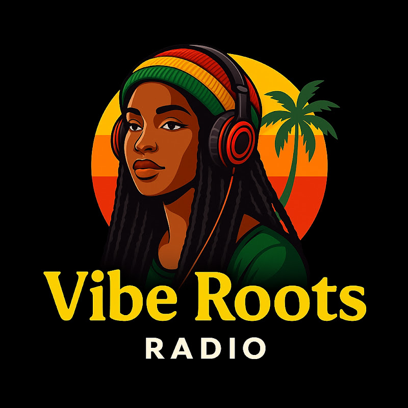 Vibe Roots Radio