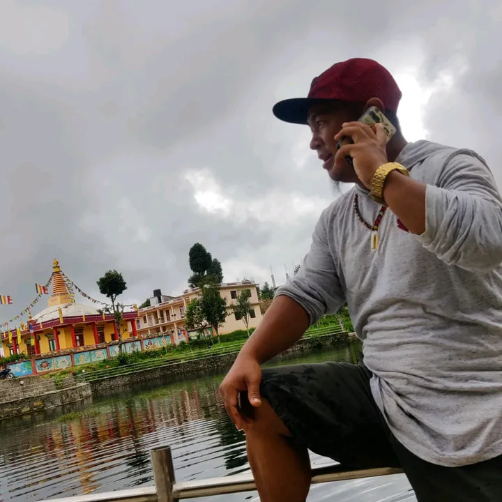 Norsang lama