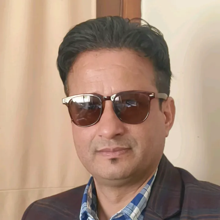 Anil dimri