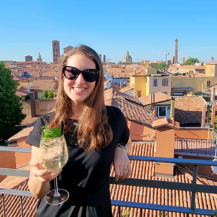 Sam | Italy Travel 🇮🇹 ✈️