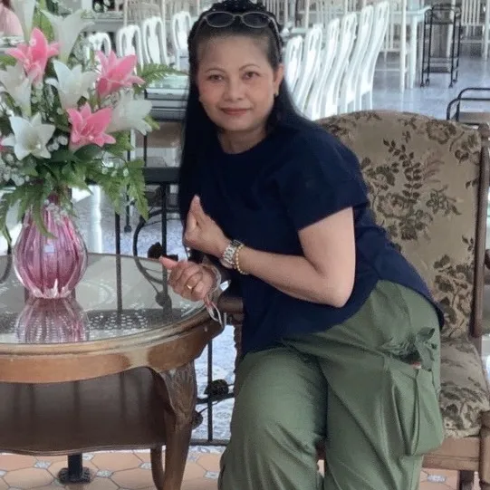 P Ninm🎤ประกวดร้องเพลงลูกกรุง