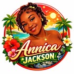 Annica C jackson