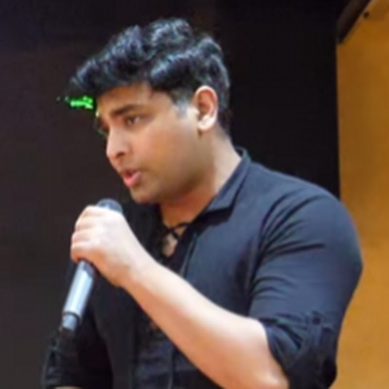 ROMEO ROSHAN