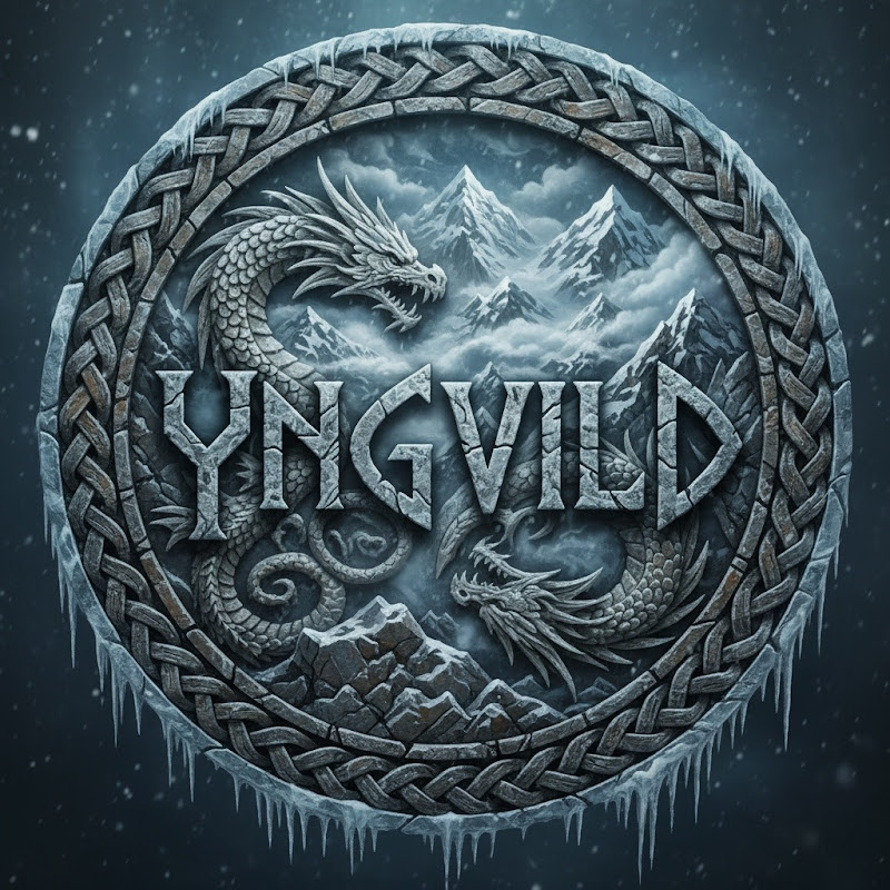 Yngvild