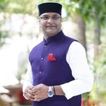 Vishvas Kailash Sarang