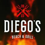 Diego's Beach & Grill