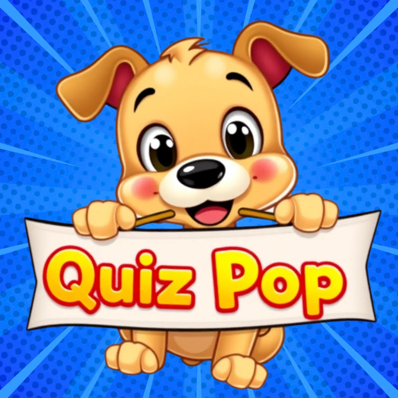 Quiz Pop