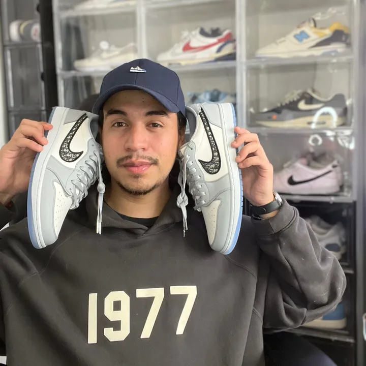 Martin 👟