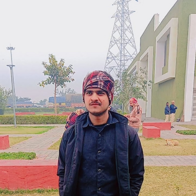 pawan jatav 
