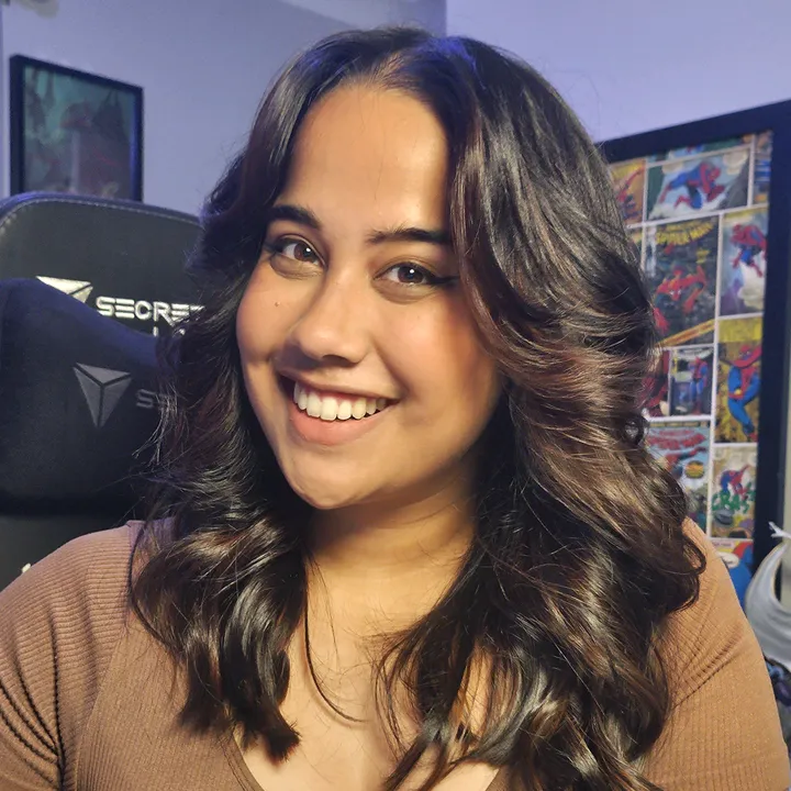 Bianca | Movies, TV, Gaming ⚡️