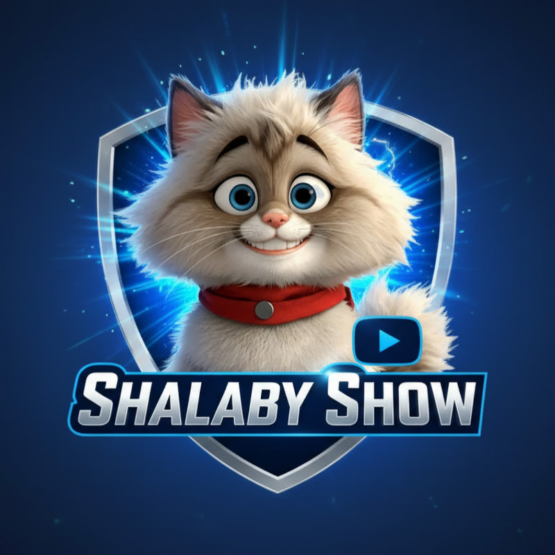 Shalaby Show