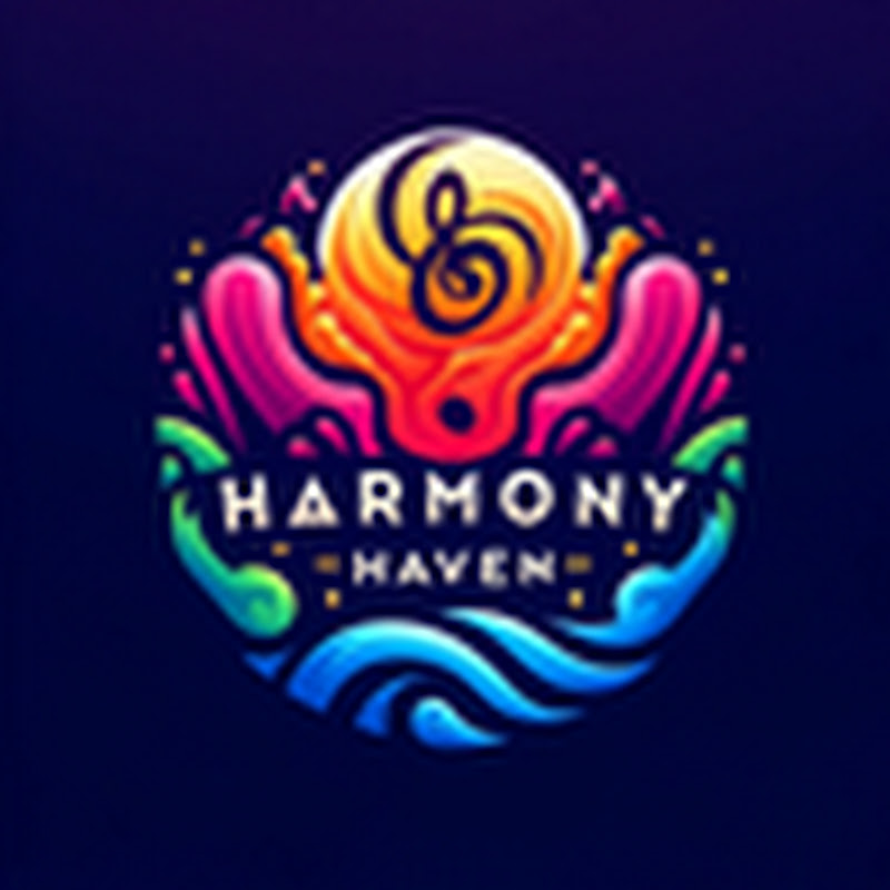 Harmony Haven By Se7eN
