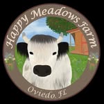 Happy Meadows Farm