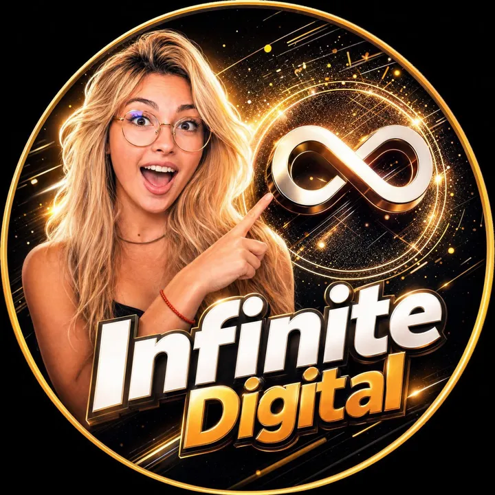 Infinite Digital