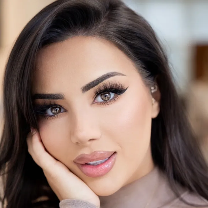 ZhilaBeauty