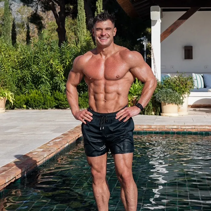 Rob Lipsett