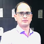 Lalit Bisht