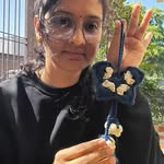 Nikita Garg Macrame & Crochet