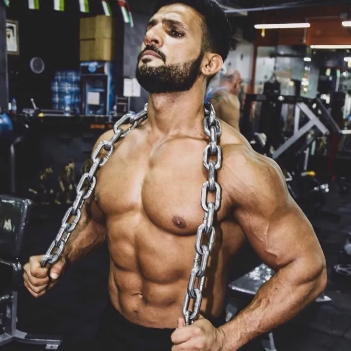Dxbtrainer