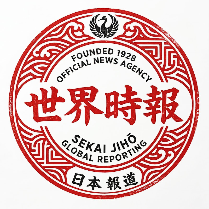 世界時報 | World Times