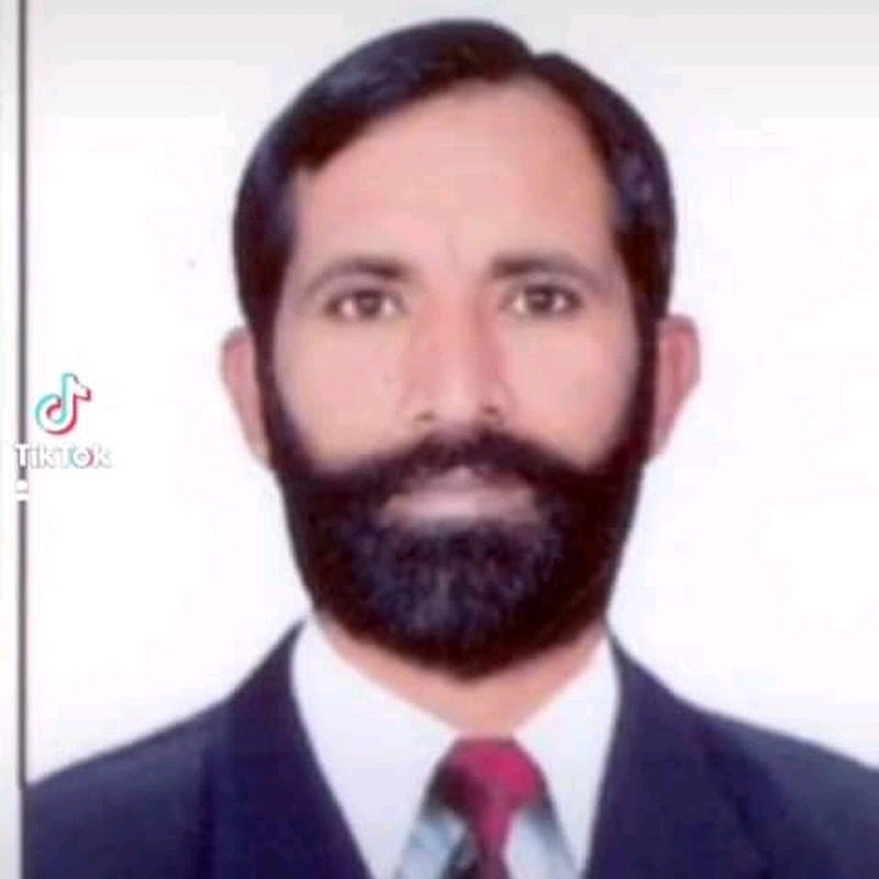 سلطان احمد خان پردیسی 