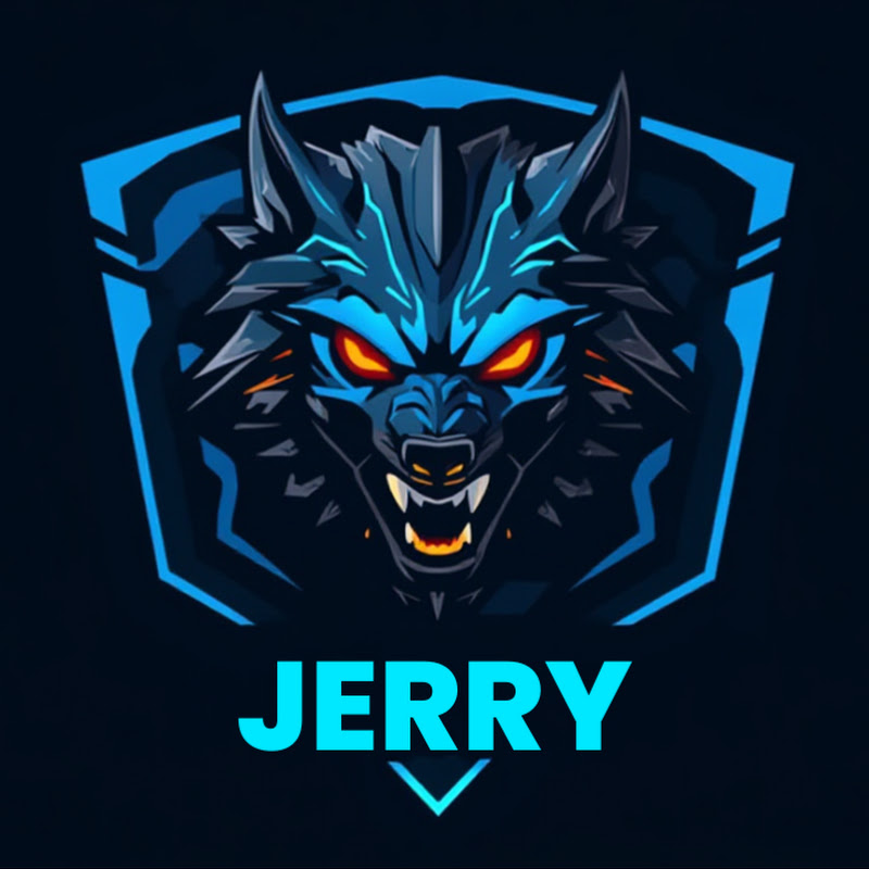 Jerry Gaming 