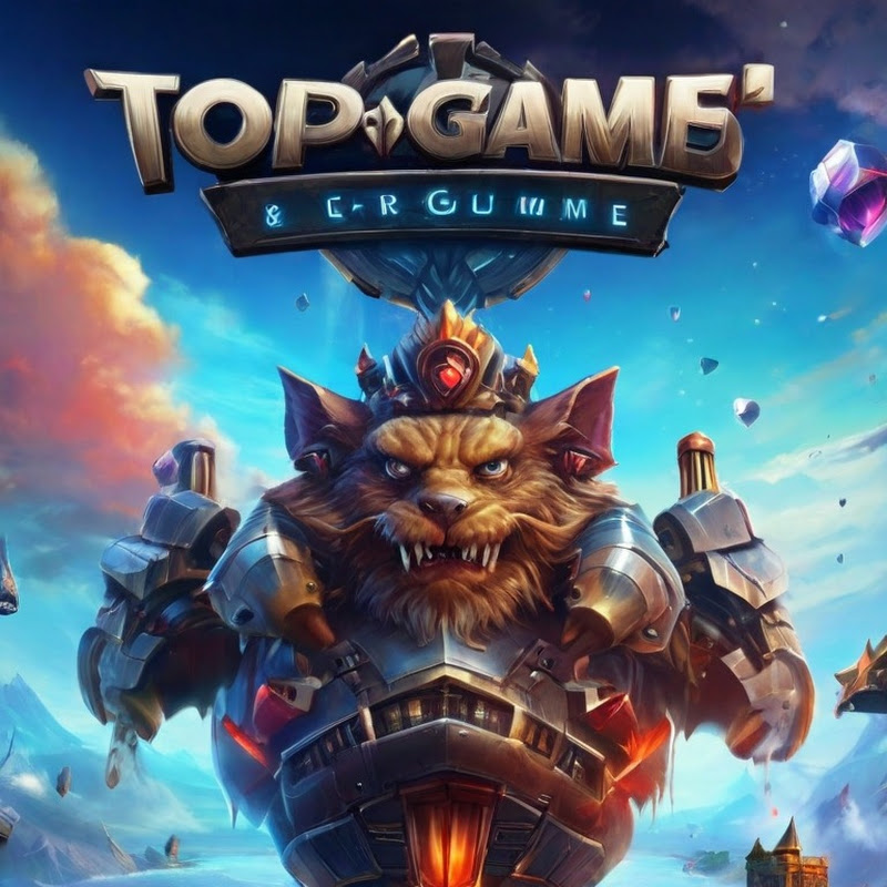 TopGames