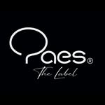PAES The Label ✂️ Designer Paola Escobar