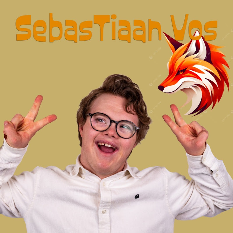Sebastiaaan vos 
