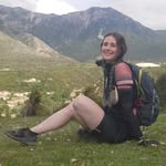 Sarah Bridgewater | Travel and Cycle with me