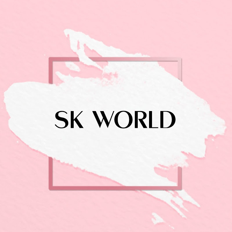 SK WORLD