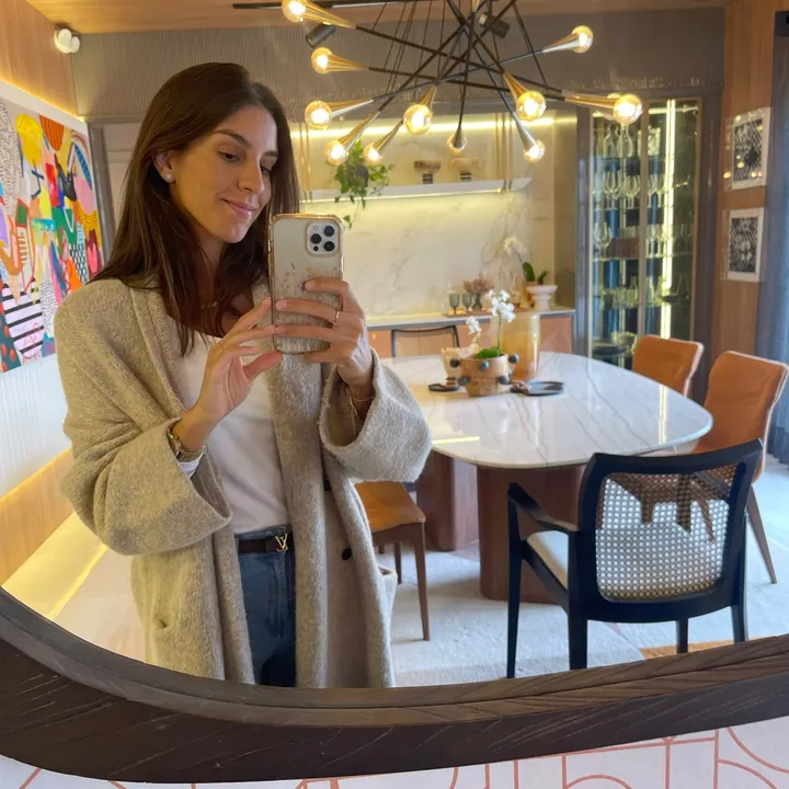 Vanessa Arauzo Carcovich