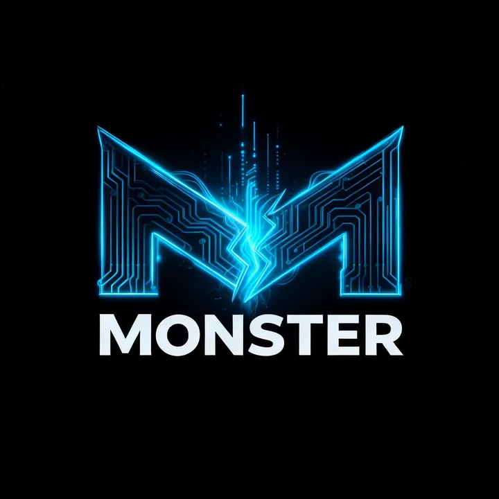 MONSTER.SG