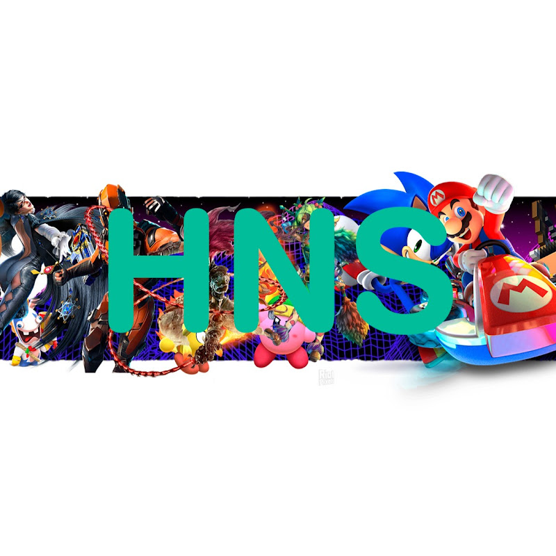 Handhelder Nintendo switch - HNS