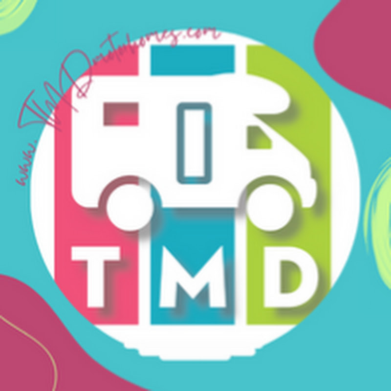 TMD Motorhomes
