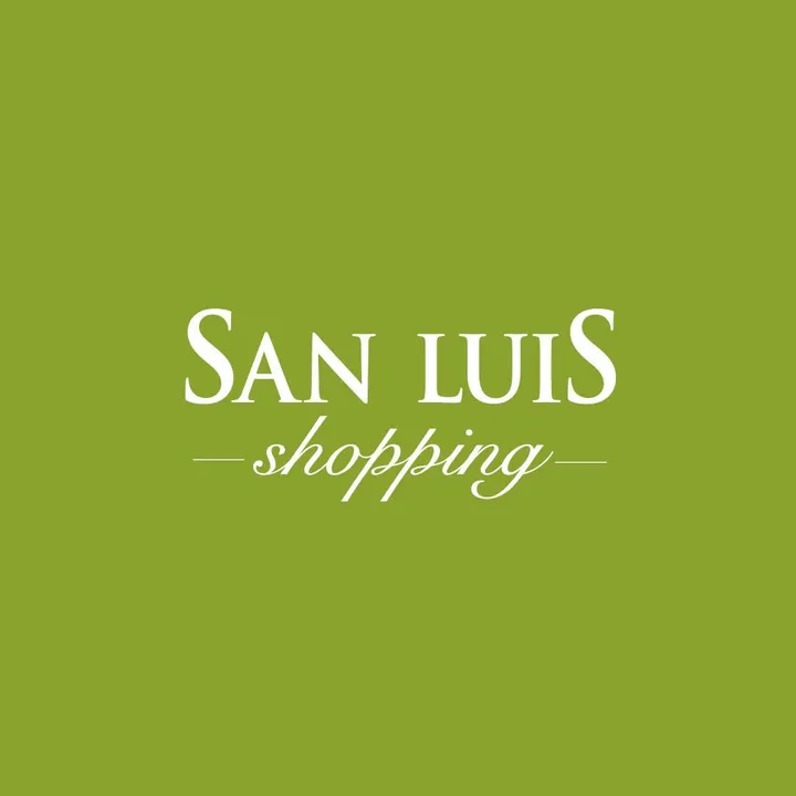 San Luis Shopping