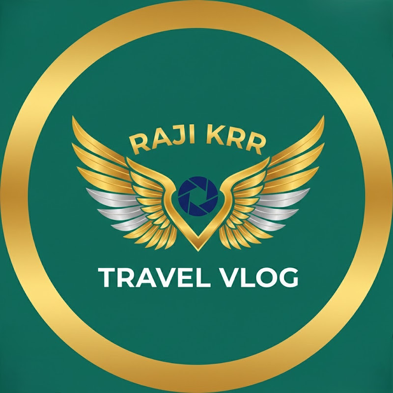 Raji KRR Travel Vlog