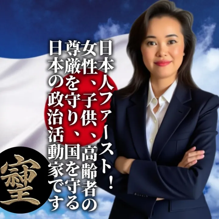 公式👑向江安和 ANNA☀️🐉🐋✨