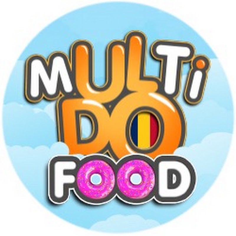 Multi Do Food Romanian