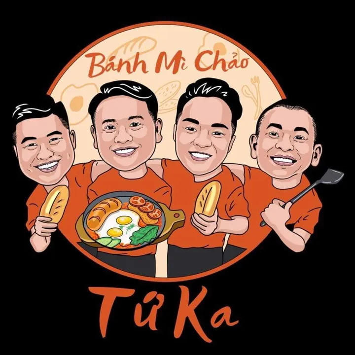 Bánh mì chảo tứ ka🥖