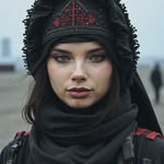 НЕЙРОСЕТИ | AI ВИДЕО | ЛИЗА