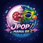 J-POP MANIA BRASIL